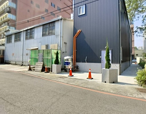 大業路1-2樓透店.適各行各業.門口可停車 - Image 14