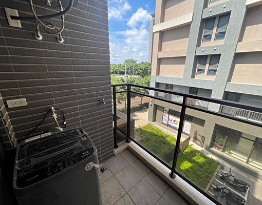 近青埔高鐵站生活機能佳小戶數優質套房 - Image 6