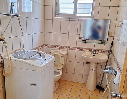 捷運新店站旁【1房1廳1衛】台水電/大空間住宅 - Image 3
