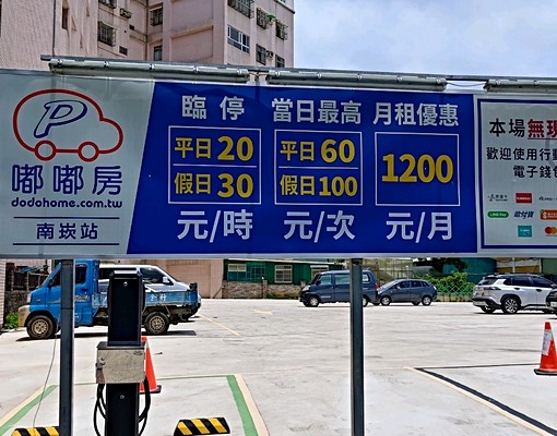 近台茂及COSCO商圈設備齊全溫馨套房 - Image 8