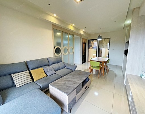 生活機能方便💯力璞悅日館二房車稀有釋出✨ - Image 2