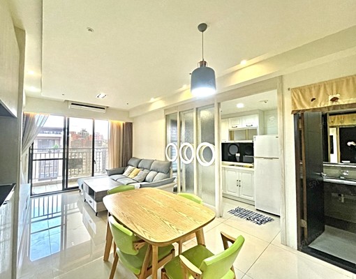 生活機能方便💯力璞悅日館二房車稀有釋出✨ - Image 3