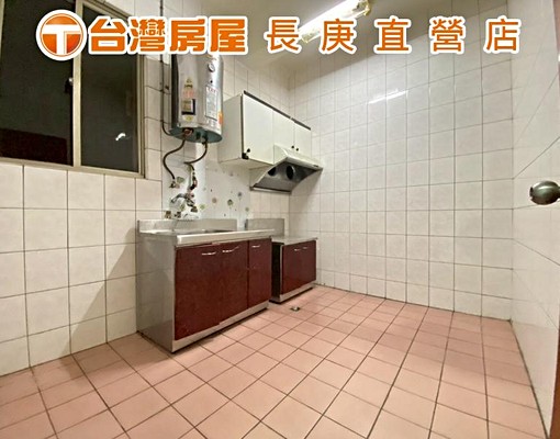 文七大空間二樓公寓可用空間約40坪 - Image 2