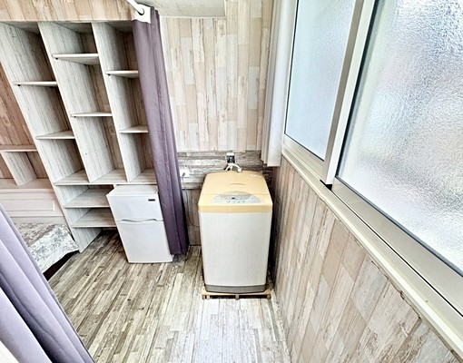 可寵最省台水電✨陽台獨洗✨雙租屋補助戶籍✨24H管理員 - Image 7