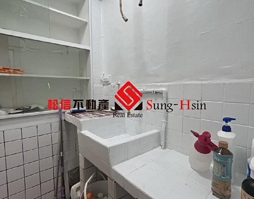 【松信社宅】友善屋源~歡迎租補~歡迎設籍~歡迎青年~免仲介費 - Image 6