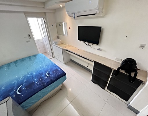 近大湳市場/可補助/陽光套房 - Image 3