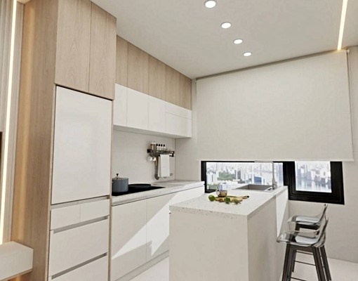 全新電梯華廈/全新質感裝潢/24小時管理/含管租23000 - Image 7