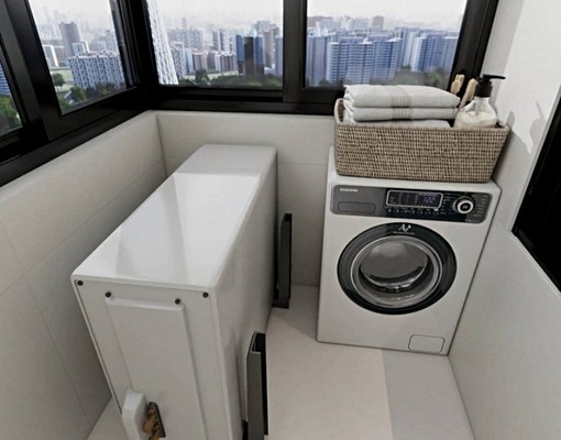 全新電梯華廈/全新質感裝潢/24小時管理/含管租23000 - Image 12