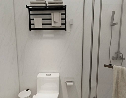 全新電梯華廈/全新質感裝潢/24小時管理/含管租23000 - Image 11