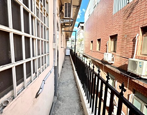徐匯中學🏠租補報稅入籍/免爬高/獨洗曬/變頻冷氣/採光通風 - Image 7