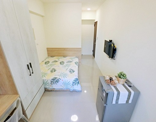 整棟新蓋✨超省租屋補助✨陽台獨洗✨系統裝潢✨機車位 - Image 5