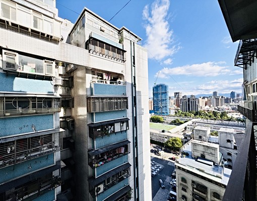⭐️大同區民權西路🏢3房2廳2衛大坪數🏠電梯大樓⭐️ - Image 2