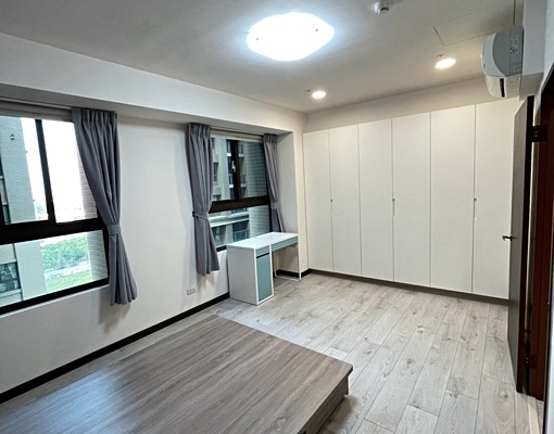 (免服務費)中科新杜拜大兩房全新裝潢 - Image 4