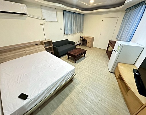三民高中站2房‧可補助報稅‧寵物友善‧獨洗外推窗‧更衣室 - Image 1