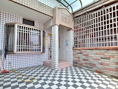 有夠超值666萬透天房