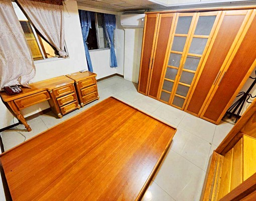 免佣）捷運菜寮站3分【超值2房2廳】警衛★可寵★房皆有窗 - Image 3