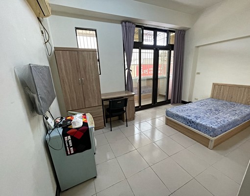 小資首選🌈靜宜弘光🌈傢俱齊全🌈價格公道 - Image 1