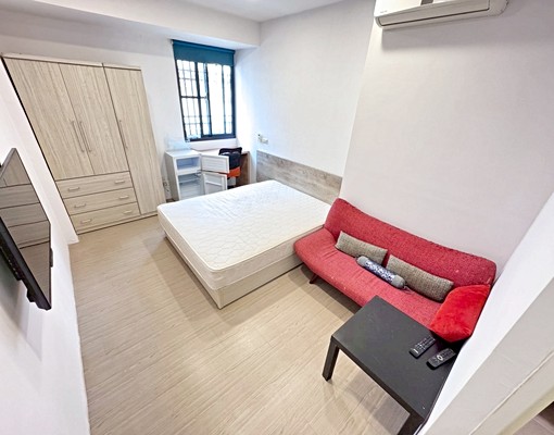 近水湳中國醫✨可貓狗✨可租補✨電梯獨洗✨子母車 - Image 1