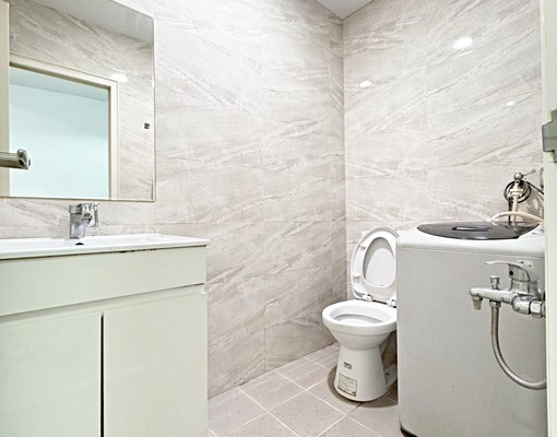 近水湳中國醫✨可貓狗✨可租補✨電梯獨洗✨子母車 - Image 6