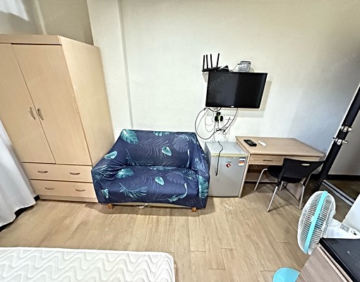 近後山埤站溫馨獨立採光套房可代收垃圾可炊煮大空間 - Image 11