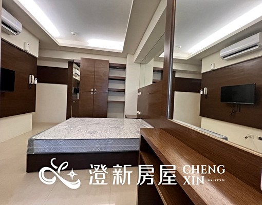 🔥城隍廟可租補/陽台電梯套房 - Image 1