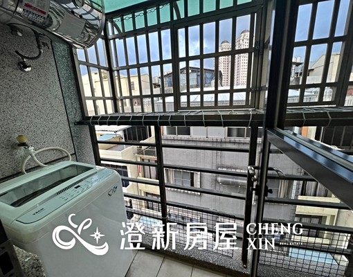 🔥城隍廟可租補/陽台電梯套房 - Image 6