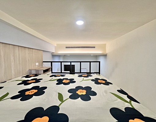 東海工業區嶺東精科首選🌟新電梯樓中樓系統裝潢🌟可雙租補 - Image 13