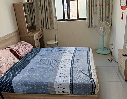 👍屋主自租永平街三樓近蘆洲總站套房 - Image 3