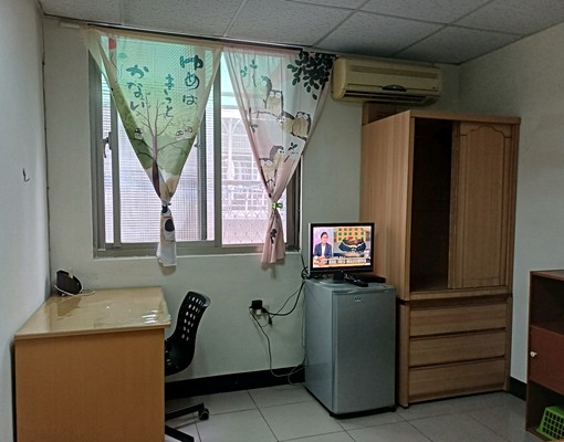 瓏山林旁世紀廣場對面中正連城路口禁菸套房 - Image 8
