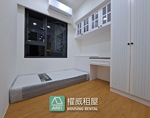 建工商圈麗晶天際⭐️高樓景觀明亮兩房 - Image 6