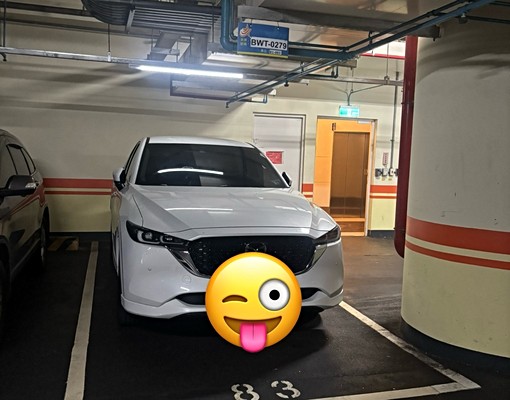 請留言南勢角捷運站旁限高1.9米 - 591租屋網 - Image 5