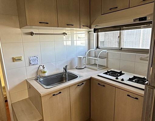 整層住家近捷運頂溪｜電梯2房｜領包入住 - Image 10