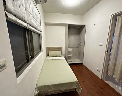 整層住家近捷運頂溪｜電梯2房｜領包入住 - Image 9