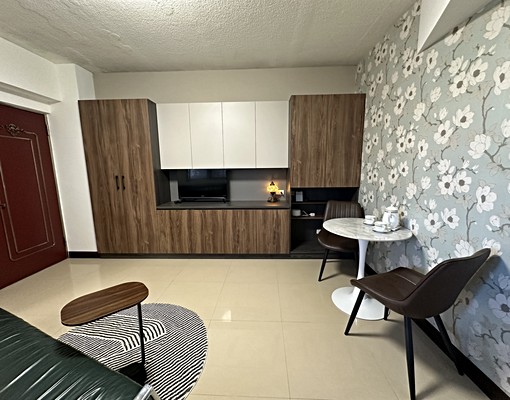 整層住家近捷運頂溪|電梯2房|領包入住 - Image 2