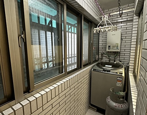 整層住家近捷運頂溪|電梯2房|領包入住 - Image 12