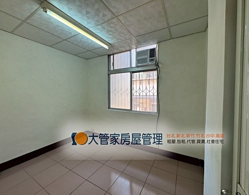 o近馬偕/4房可租補社宅o - Image 5