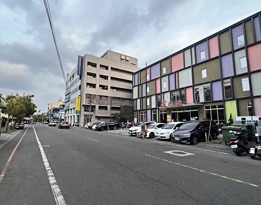 屏東幸福公園平車華廈(可租屋補助) - Image 3