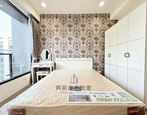 W喜來登.縣三商圈｜絕美屋況稀有兩房｜含車位｜含稅可租補 - Image 8