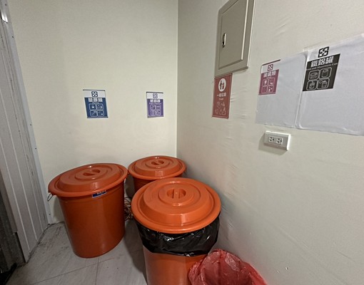全新獨洗套房|可租補|近美光|走到路超商 - Image 13