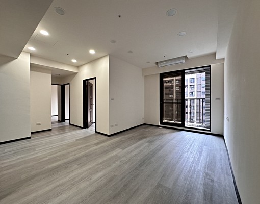 鴻廣絵青|林口A7重劃三房採光佳 - Image 1