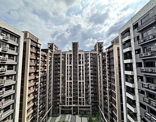 鴻廣絵青｜林口A7重劃三房採光佳 - Image 13