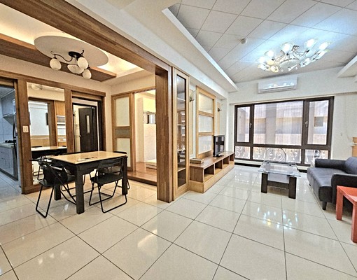 (出租)A9捷運~三井~巴黎香榭三房車 - Image 13