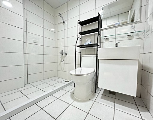 租屋找77✿火車站旁,低樓層,精美裝潢兩房,可貓! - Image 8