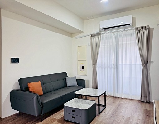 "租"近永康站全新三房+車位｜歡迎來電預約賞屋 - Image 1