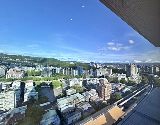 專任奇岩捷運全新開闊景觀電梯3房★另可租車位★金仕曼范哲瑋 - Image 3