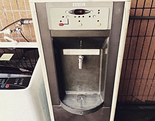 可寵|可補助|代收垃圾|飲水機 - Image 6