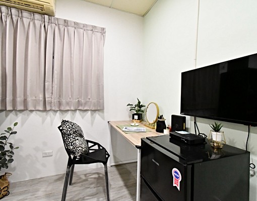 建工商圈、高應大極美舒適*套房*出租 - Image 4