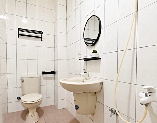 建工商圈、高應大極美舒適*套房*出租 - Image 9