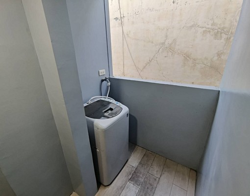 【陽台獨洗♡可寵二房】免管理費♡近松竹國小 - Image 10