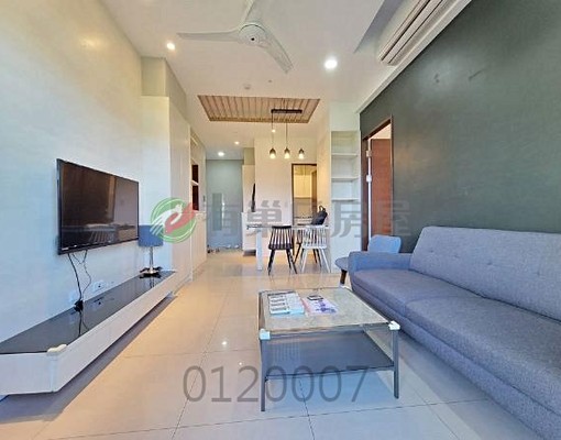 ⭐️海洋都心二期｜精美三房｜稀有露臺戶｜可拎包入住 - Image 3